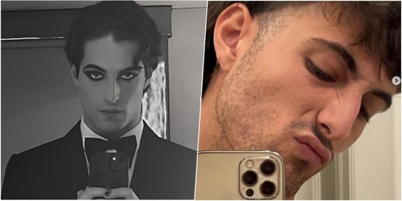 Maneskin, clamorosa indiscrezione su Damiano: “Interpreterà Paul Newman”