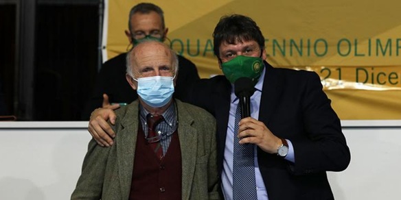 Un presidente per Fitetrec-Ante