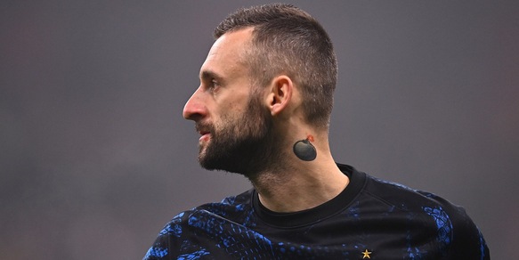 Inter, Brozovic è un giallo: l'incontro per il rinnovo non basta
