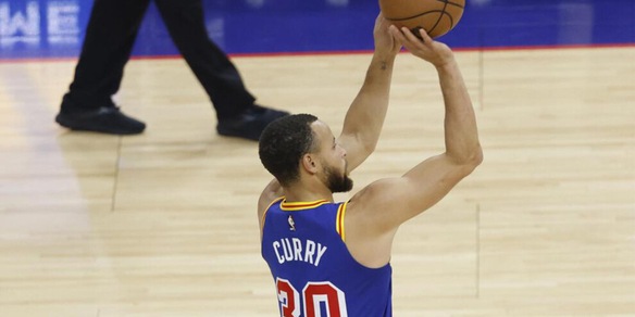 Nba Christmas Day: colpi in trasferta per Warriors e Nets