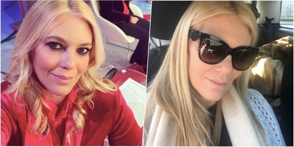 Grave lutto per Eleonora Daniele: “C’eravamo sentite ieri…”