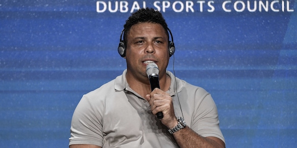 Cruzeiro, il presidente: "Ronaldo pagherà il debito alla Fifa”