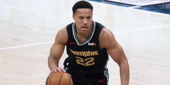 Nba, Memphis torna al successo: frenano i Pelicans