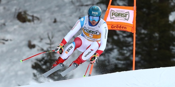 Sci, Cdm: Hintermann domina la seconda prova. Marsiglia sesto