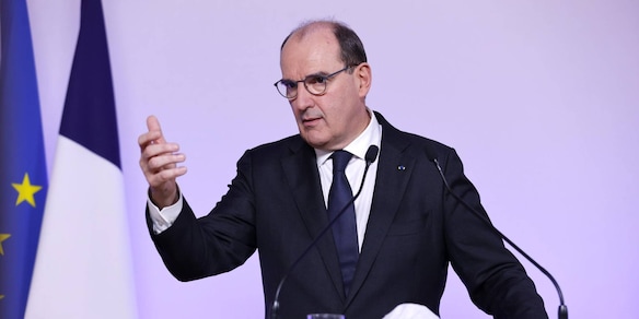 Covid: in Francia limite di 5000 spettatori per gare all'aperto