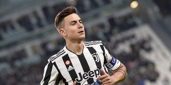 Juve-Dybala in stand by: il rinnovo solo a febbraio