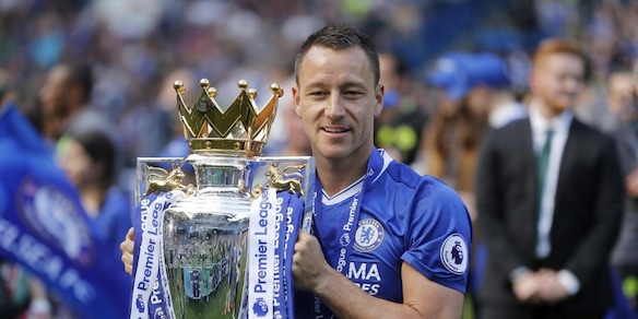 Terry torna al Chelsea: sarà consulente dei tecnici dell'Academy
