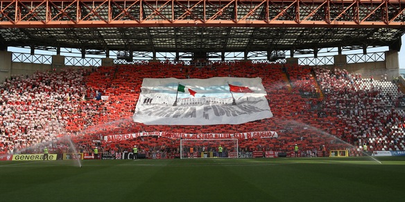 Triestina flagellata: 18 positivi al Covid-19