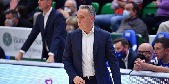 Basket, il Covid colpisce ancora: rinviate tre partite del prossimo turno