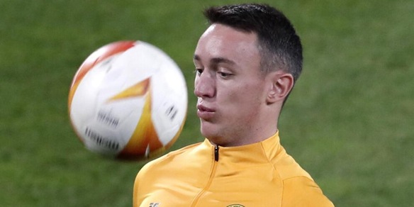 Genoa, primo colpo per Shevchenko: preso il terzino Silvan Hefti