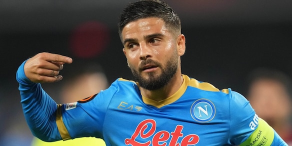 Insigne e il video del tifoso del Napoli che ha fatto il giro del web