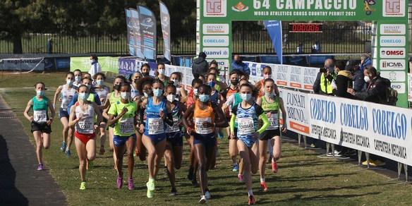 65° Campaccio Cross Country, il convegno apre il tema delle pari opportunità di genere