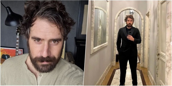 Tommaso Paradiso positivo al Covid: “I drammi sono altri”