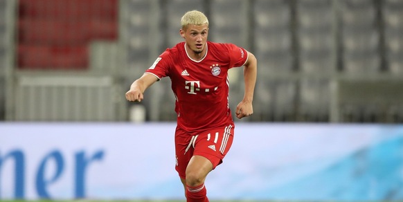 Calciomercato Venezia: tutto fatto per Cuisance dal Bayern Monaco