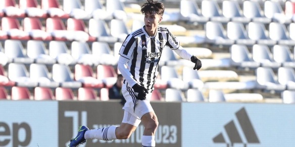 Juve, altri quattro casi di Covid nella squadra U23