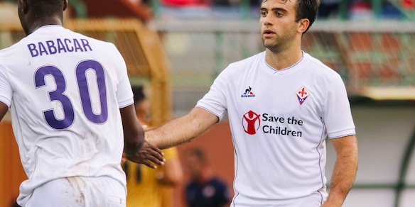 Fiorentina-Rossi, revisione del contratto