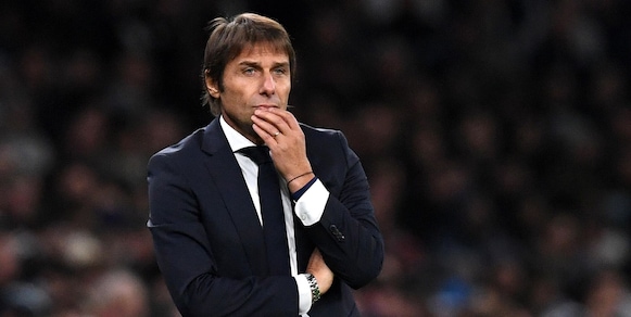 Tottenham, Conte amareggiato: "Dovevamo sfruttare l'espulsione"
