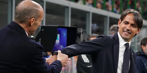 Supercoppa, Infantino, Premier League e Rossi: le ultimissime