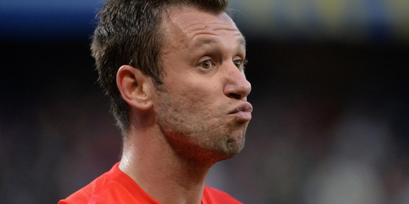 Calciomercato Cagliari, spunta l'ipotesi Cassano