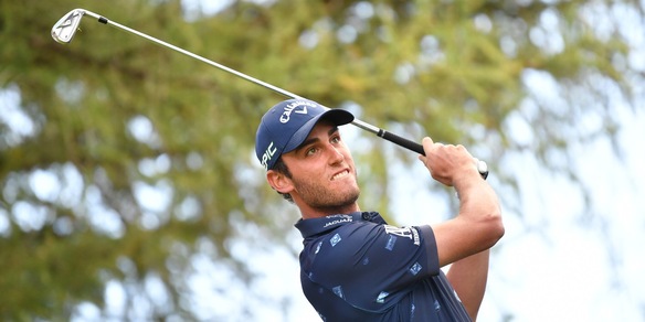 Golf, parte il Dutch Open: Paratore guida gli azzurri in gara