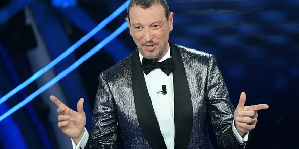 Ufficiale, il Festival di Sanremo si terrà dal 2 al 6 marzo