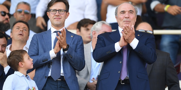 Fiorentina, il sindaco Nardella: "Mercafir unica opzione per nuovo stadio"