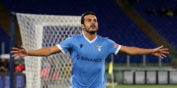 Lazio, Pedro da derby: poker servito sotto la Sud