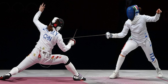 Scherma, Mondiali 2023: c'è la candidatura di Milano