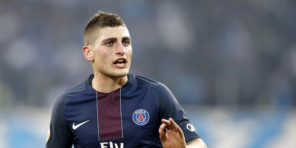 Calciomercato: Verratti-Psg a 1,66, ma occhio al Barça