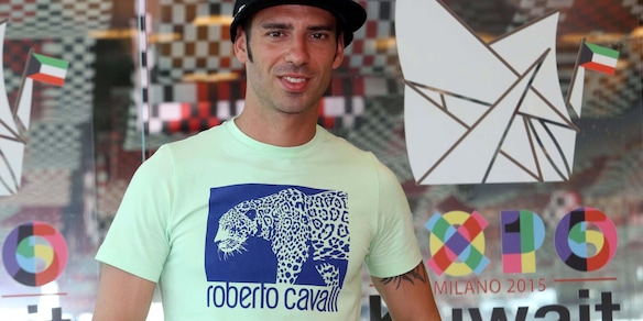 SuperBike, Melandri: «Mi riprenderò quello che ho perso»