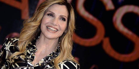 Coronavirus, Lorella Cuccarini positiva. Parteciperà ad Amici da casa