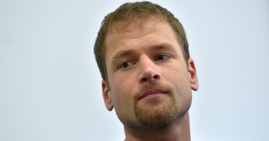 Schwazer: "Sono ripartito perché la vita è solo una"