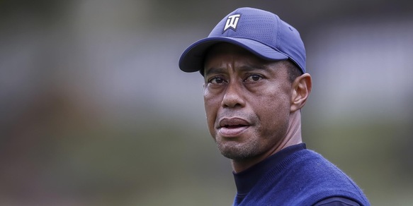 Incidente Tiger Woods, lo sceriffo: "Colpa dell'alta velocità"