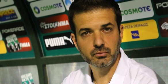 Panathinaikos, si cambia: via Stramaccioni