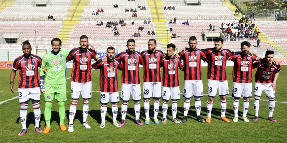 Lega Pro Taranto, Zelatore: «Ci faremo valere, noi siamo parte lesa»