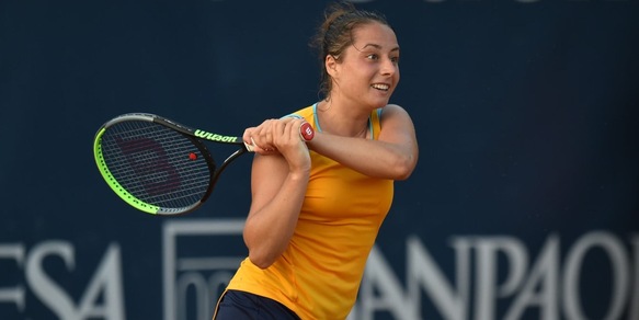 Australian Open, Cocciaretto vola al main draw