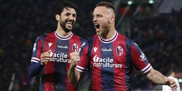 Bologna-Sampdoria 2-0: Arnautovic show, una doppietta per Mihajlovic