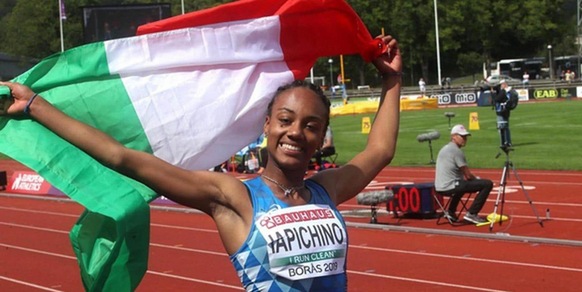 Rovereto ospiterà i Campionati Assoluti 2021 di atletica