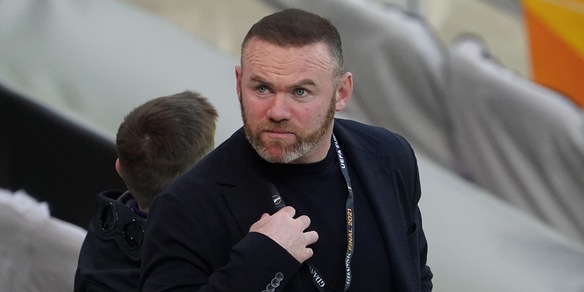 Rooney spiega perché Ronaldo non andrà al Manchester City