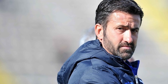 Calciomercato Ternana, per Panucci il rinforzo è Surraco