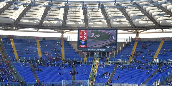 Tagliente: Tessera del tifoso? Giusto cambiarla