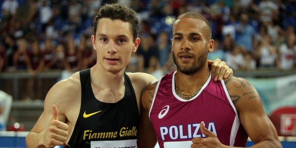La Diamond League di atletica in scena a Monaco: 8 azzurri tra le stelle