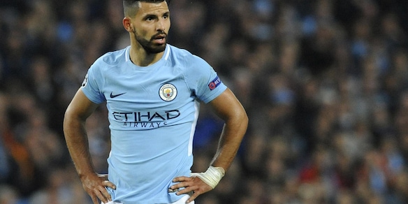 Aguero recupera a tempo di record: il Napoli è avvisato