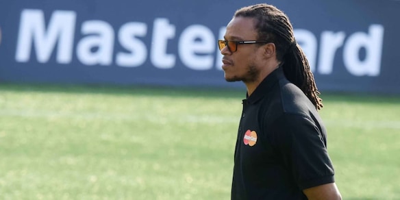 Avventura portoghese per Edgar Davids: l'ex Juve guiderà l'Olhanense