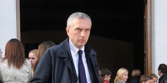 Lecce, il nuovo ad è Mencucci