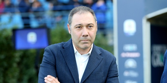 Spezia, Pecini: "La volontà è confermare in toto il gruppo"