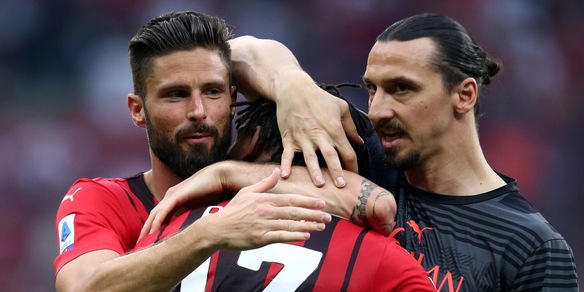 Pronostici Serie A, l'analisi di Pengwin su Sassuolo-Milan