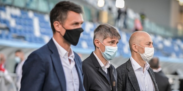 Calciomercato Milan, Faivre si avvicina