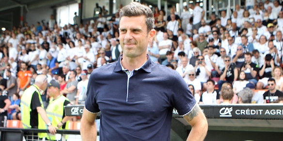 Spezia, Thiago Motta: "Gran soddisfazione la salvezza. Il segreto? Il gruppo"