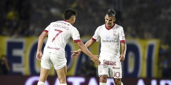 Copa Argentina, il pronostico della sfida Huracan-Deportivo Madryn
